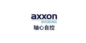 軸心自控